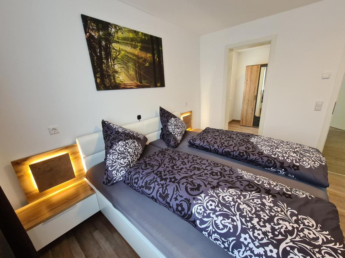 Kern Apartments 러스트 외부 사진