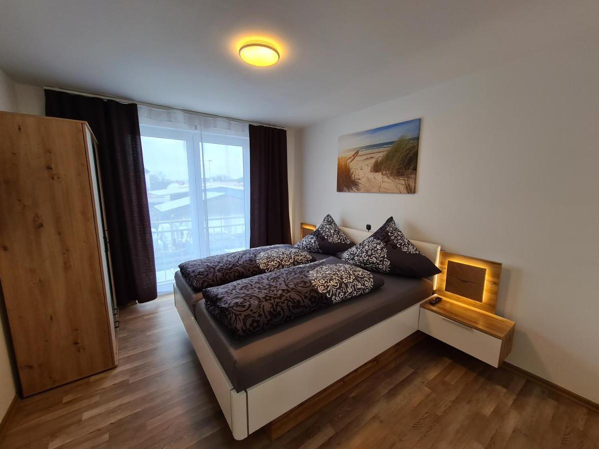 Kern Apartments 러스트 외부 사진