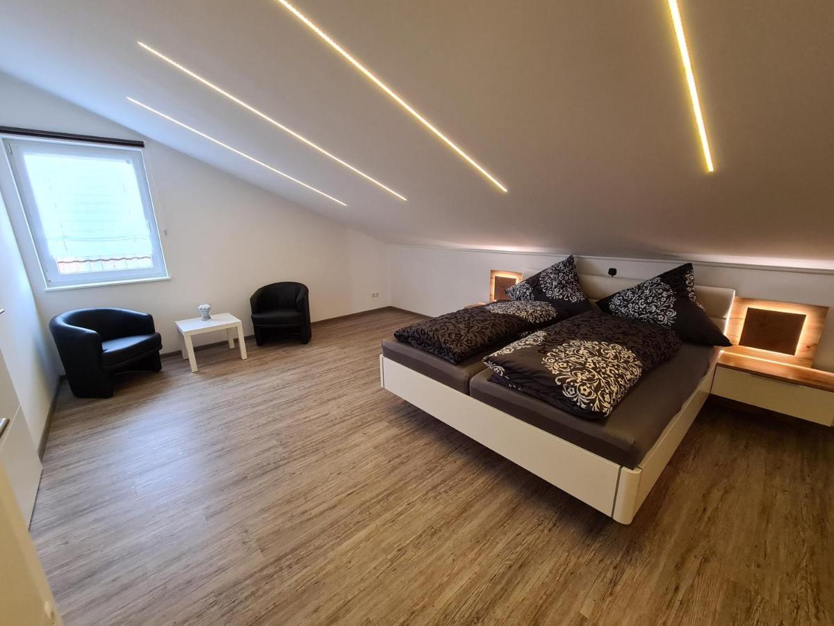 Kern Apartments 러스트 외부 사진