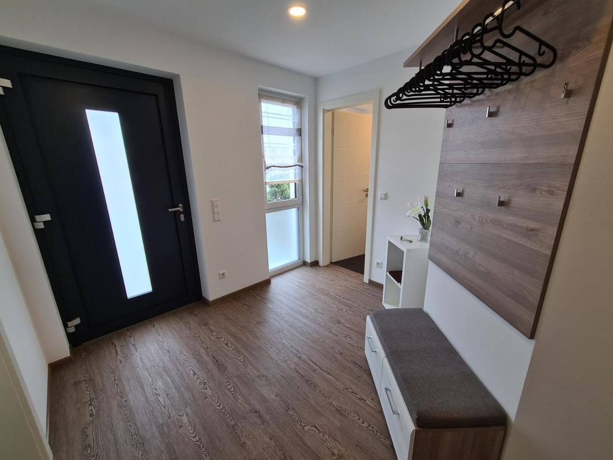 Kern Apartments 러스트 외부 사진