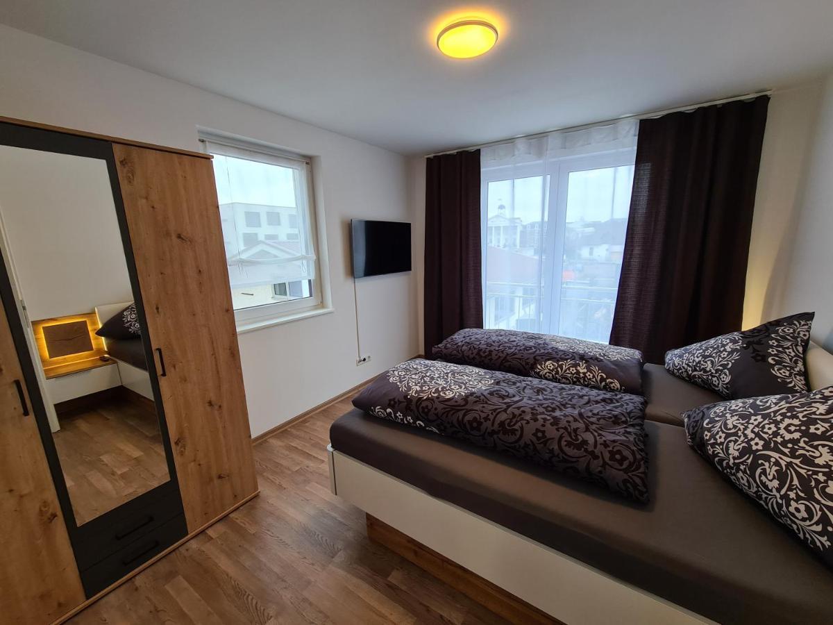 Kern Apartments 러스트 외부 사진