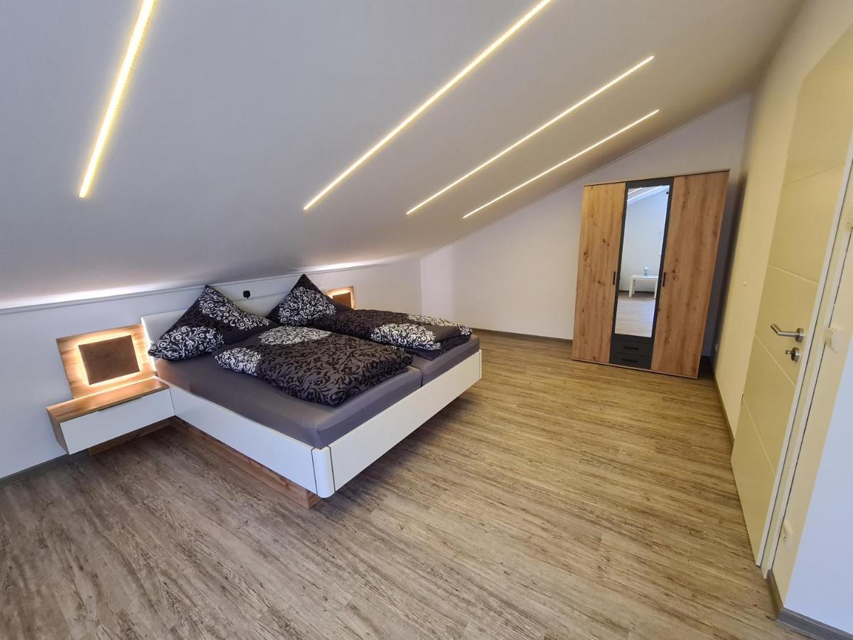 Kern Apartments 러스트 외부 사진