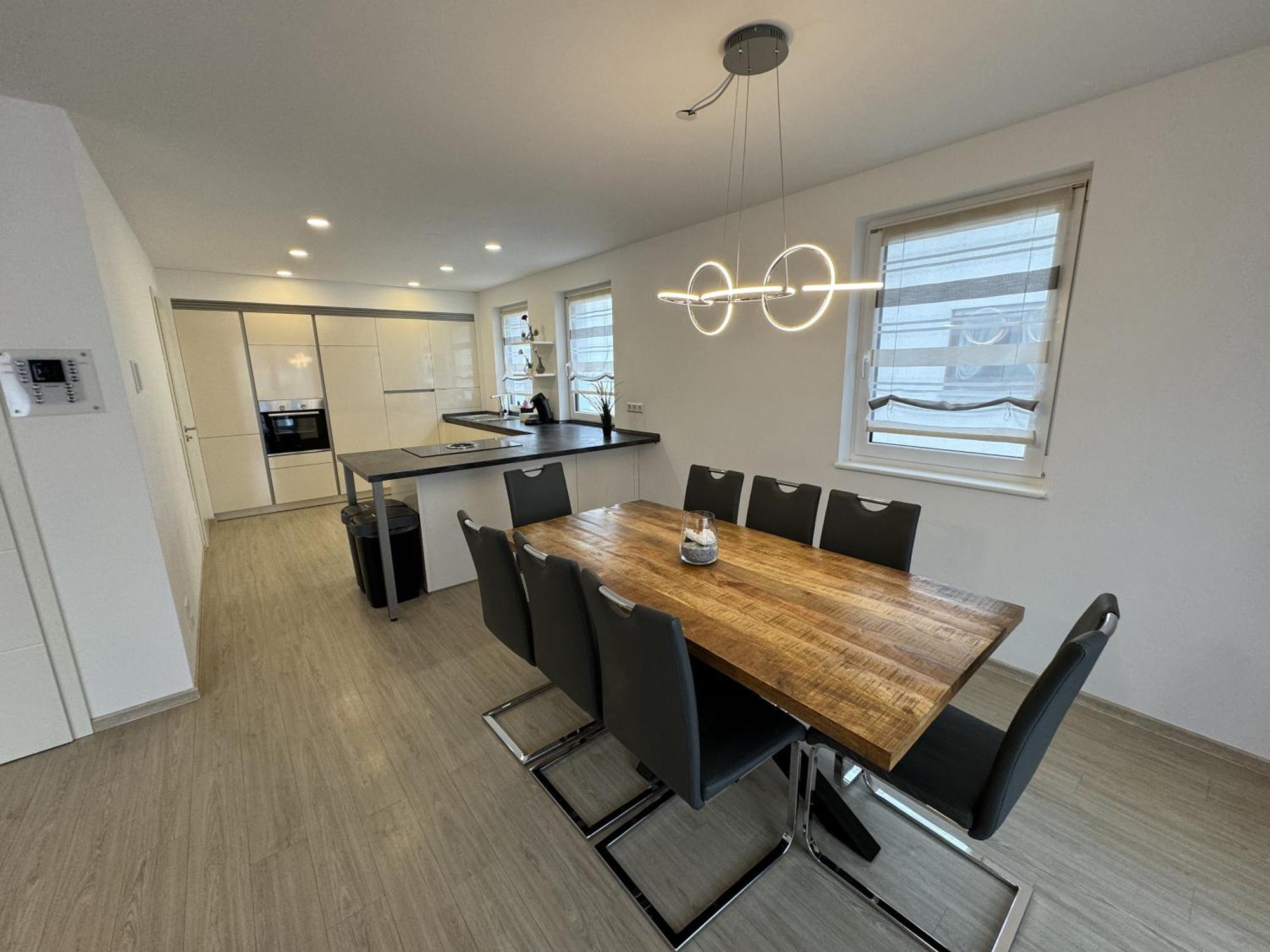 Kern Apartments 러스트 외부 사진