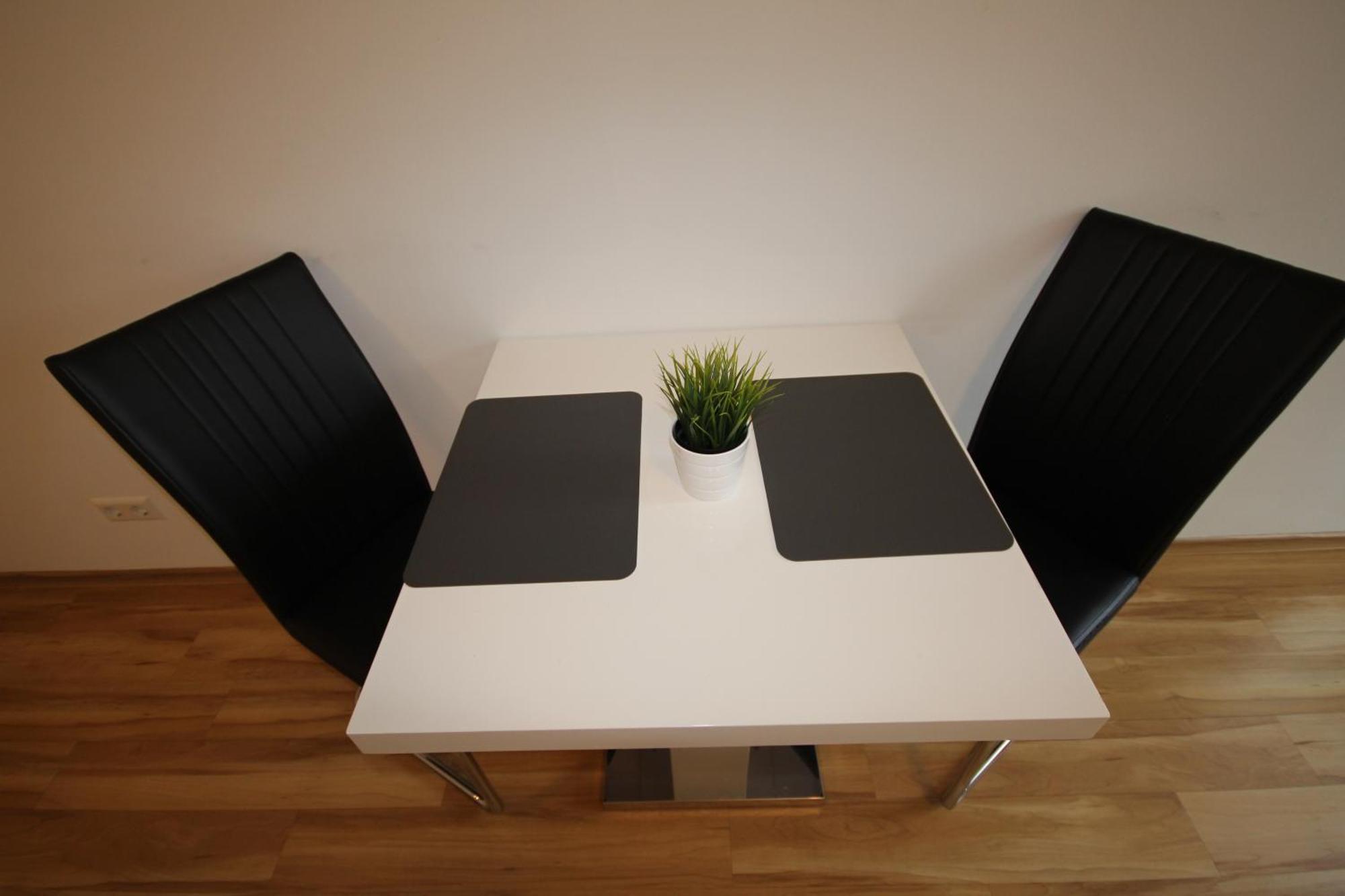 Kern Apartments 러스트 외부 사진
