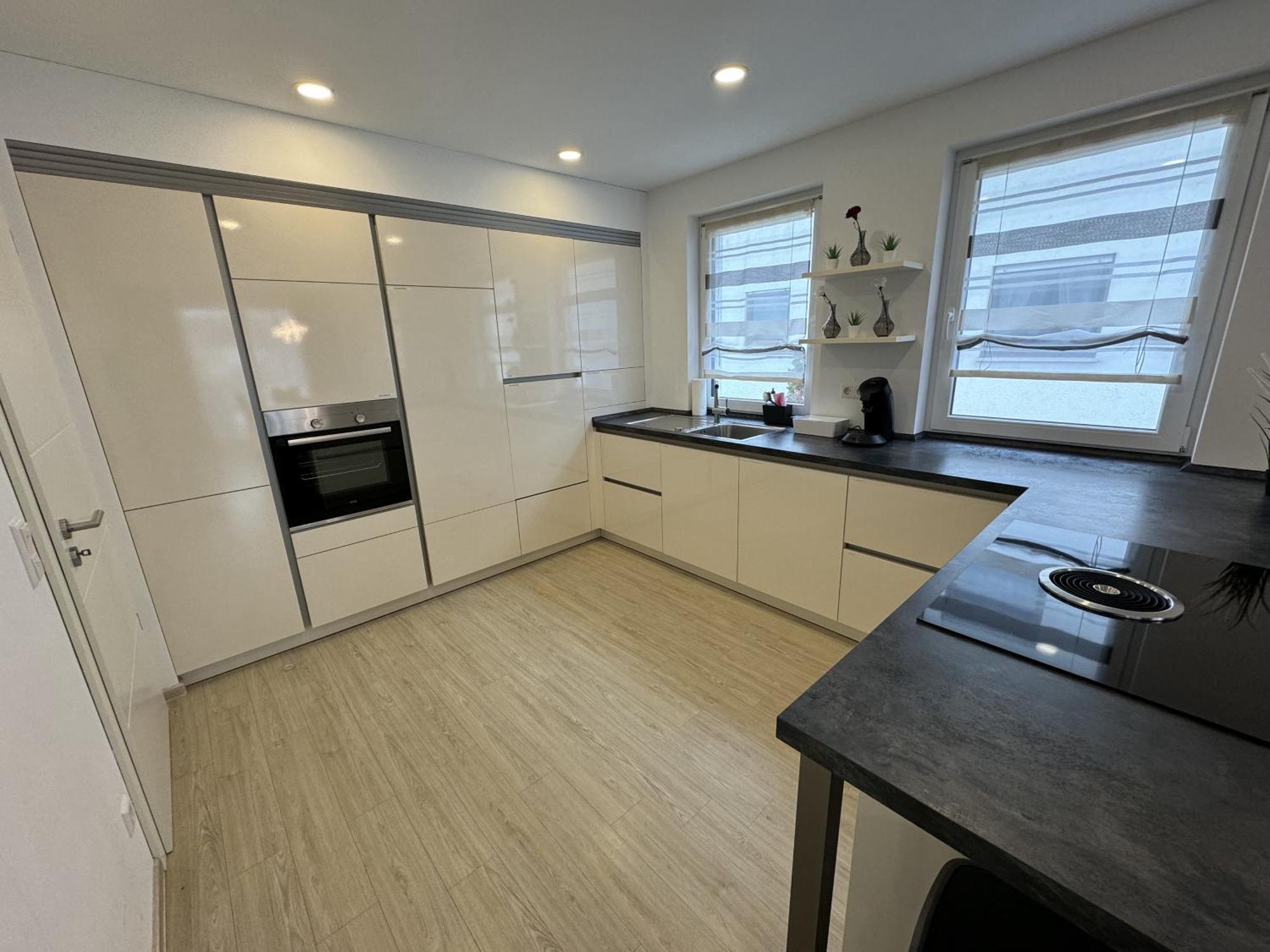 Kern Apartments 러스트 외부 사진