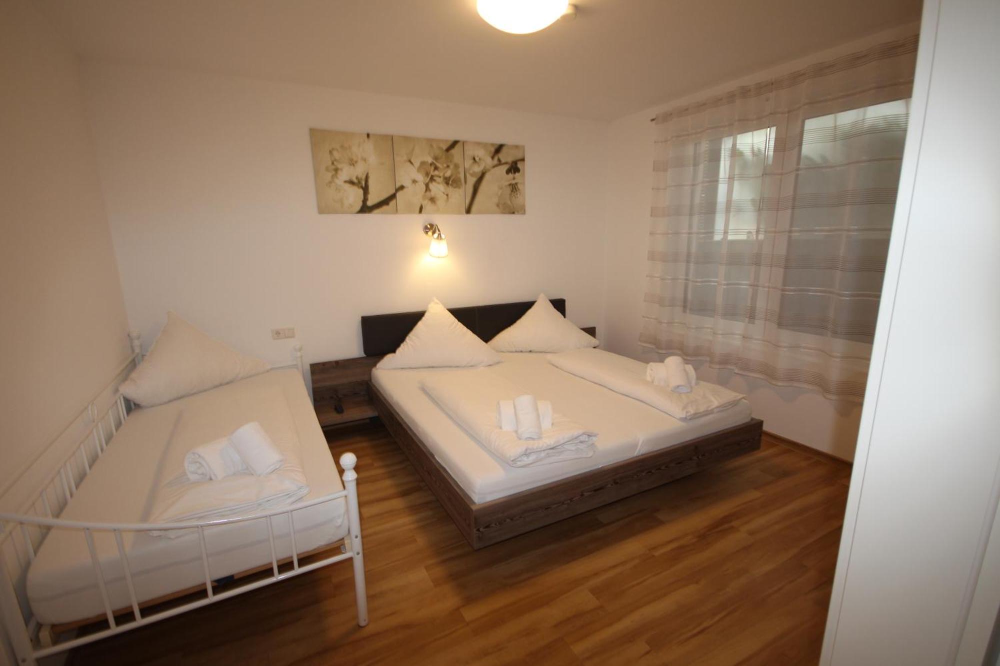Kern Apartments 러스트 외부 사진