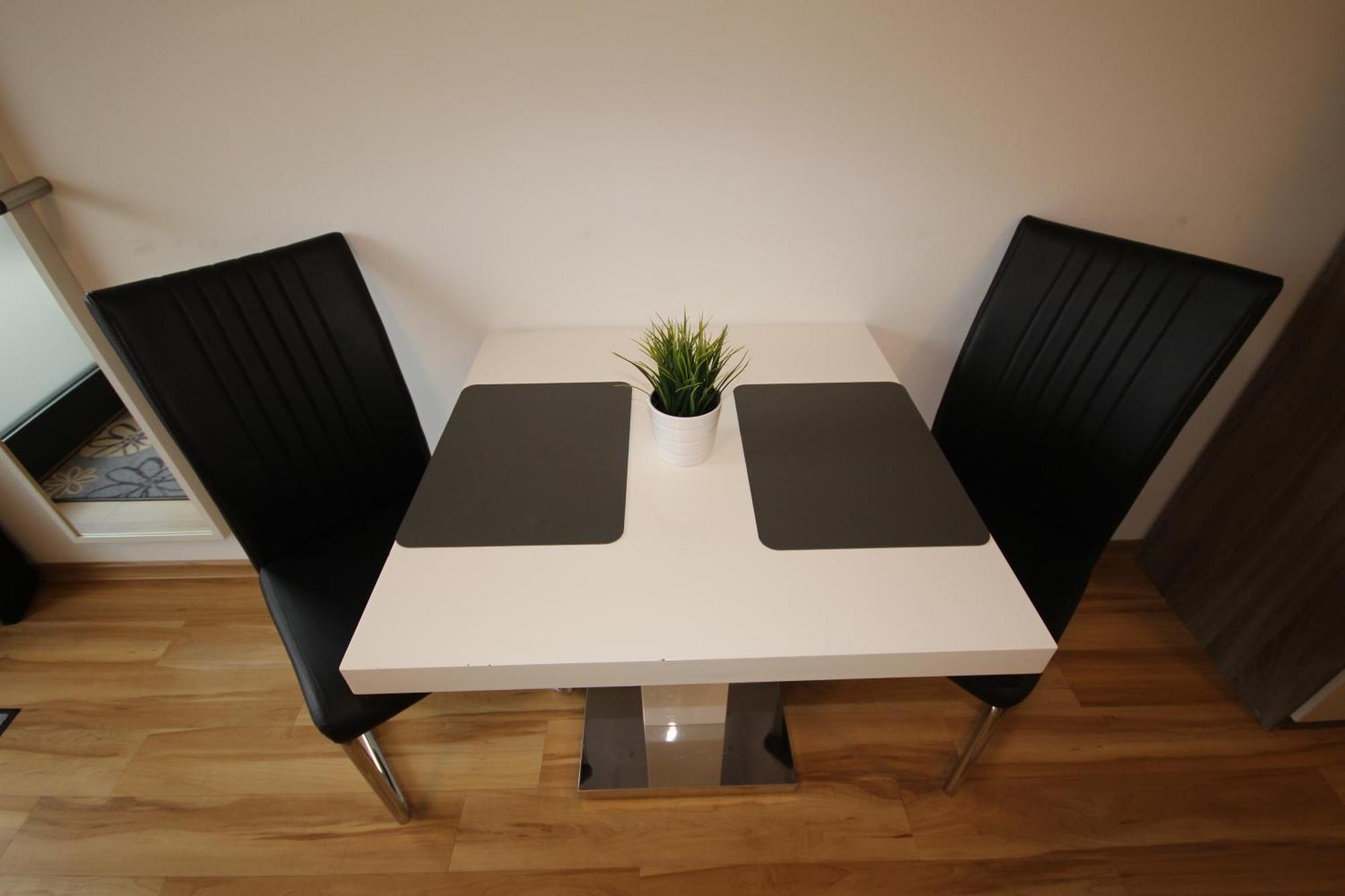 Kern Apartments 러스트 외부 사진