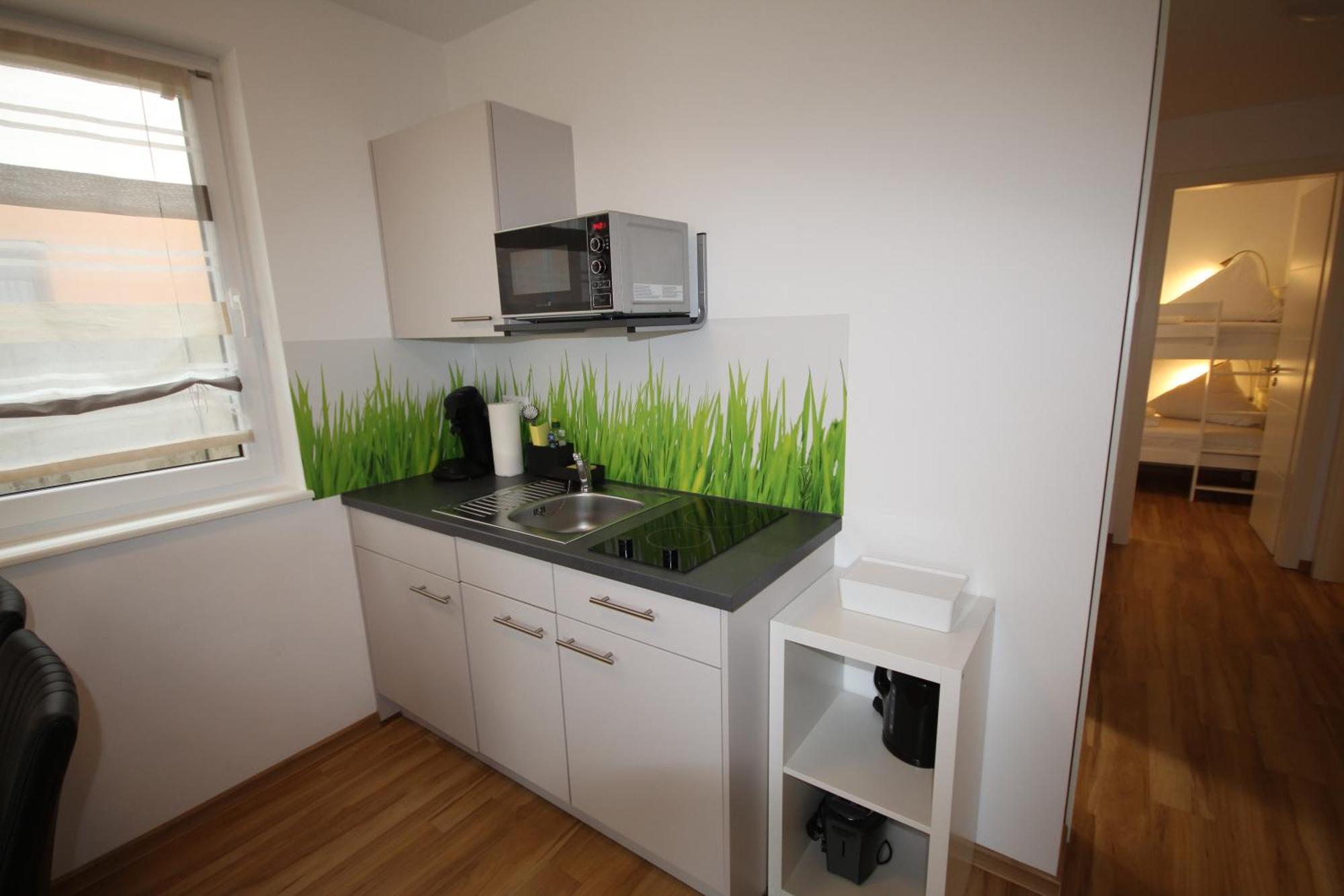 Kern Apartments 러스트 외부 사진