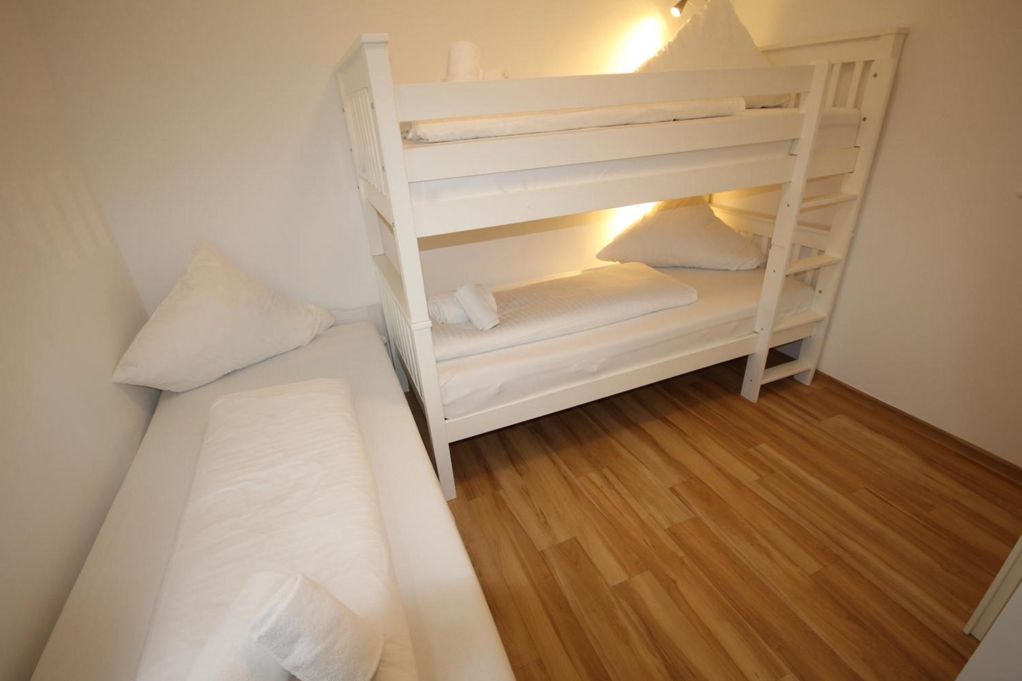 Kern Apartments 러스트 외부 사진