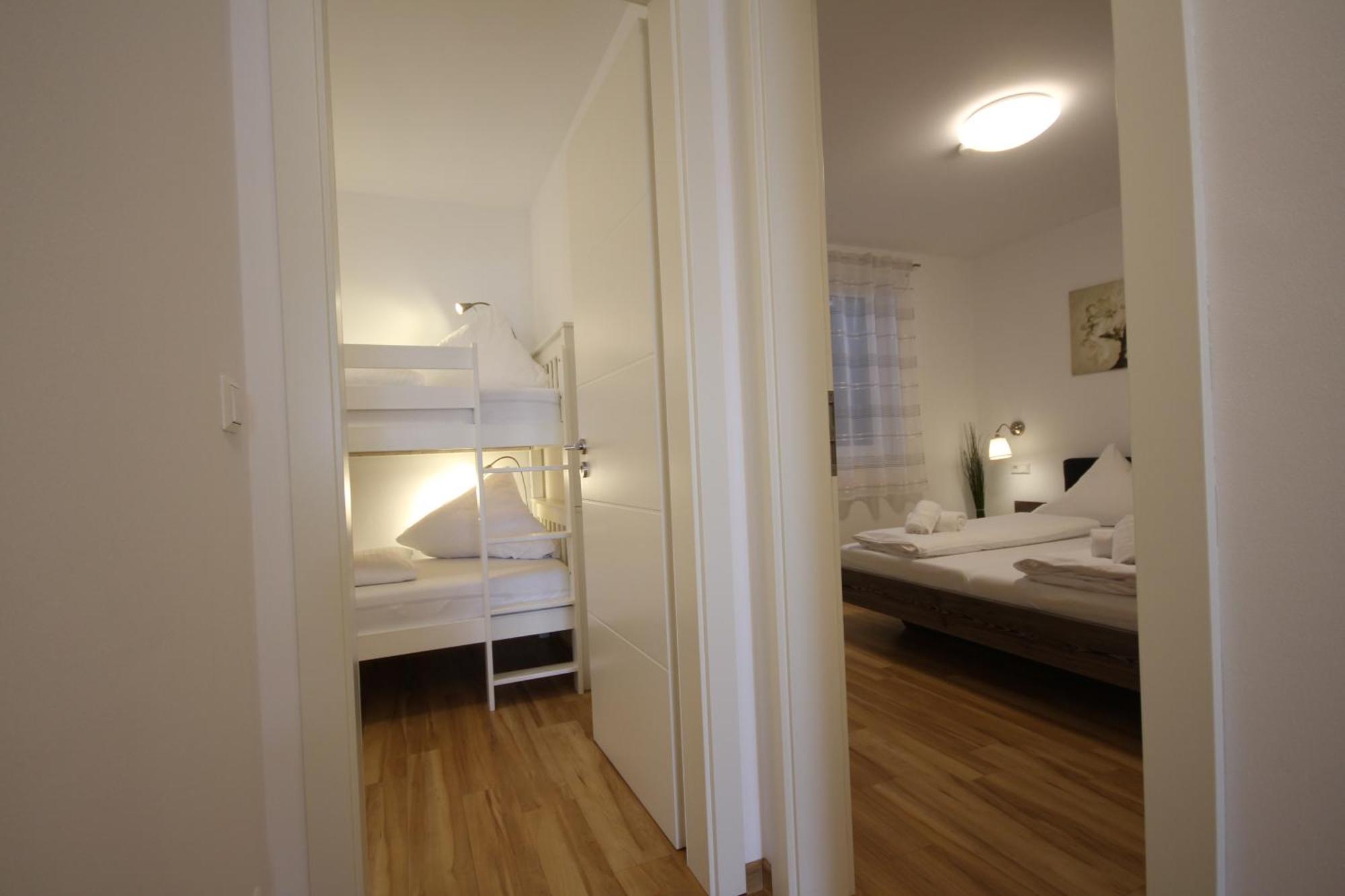 Kern Apartments 러스트 외부 사진
