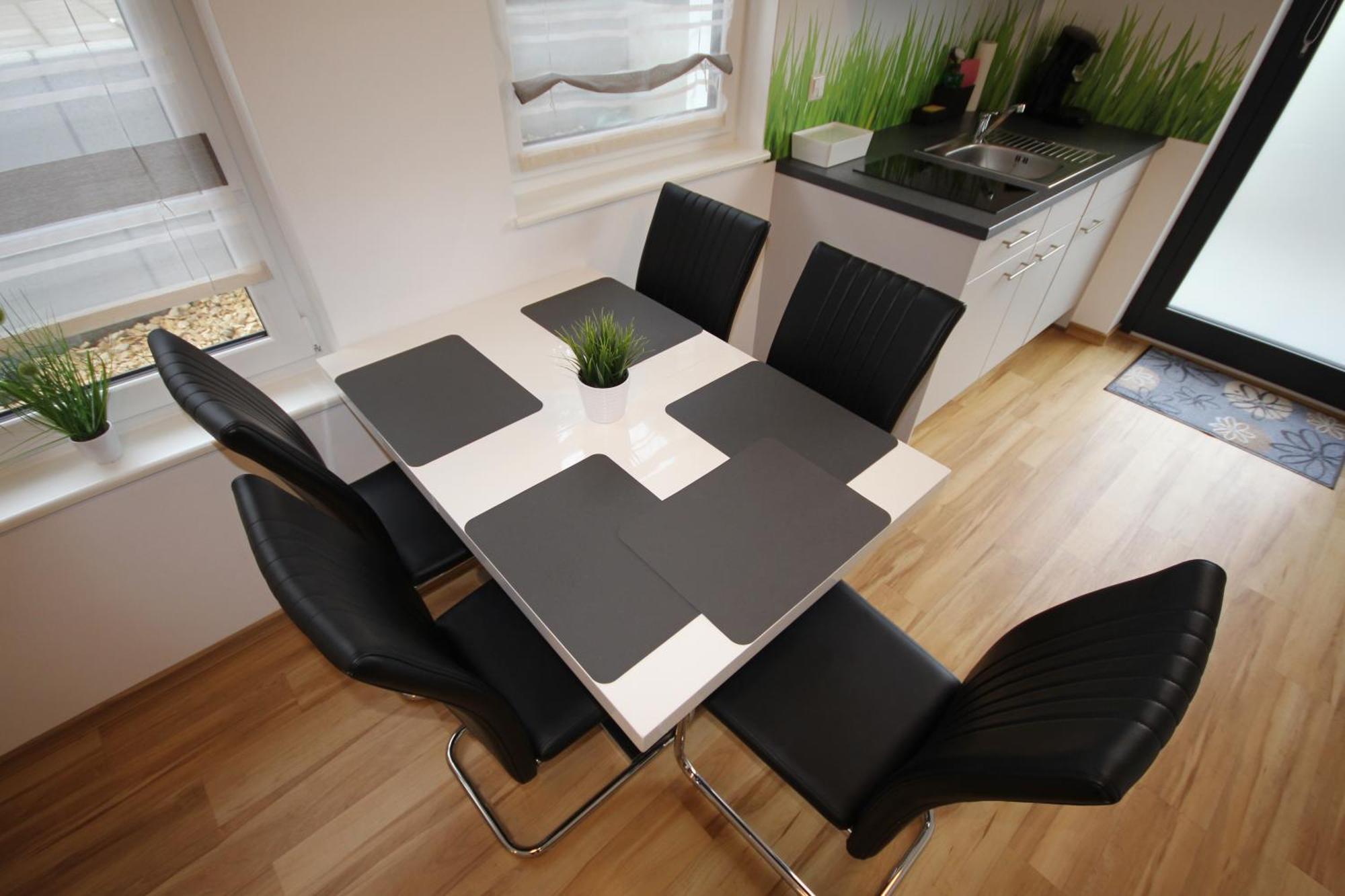 Kern Apartments 러스트 외부 사진