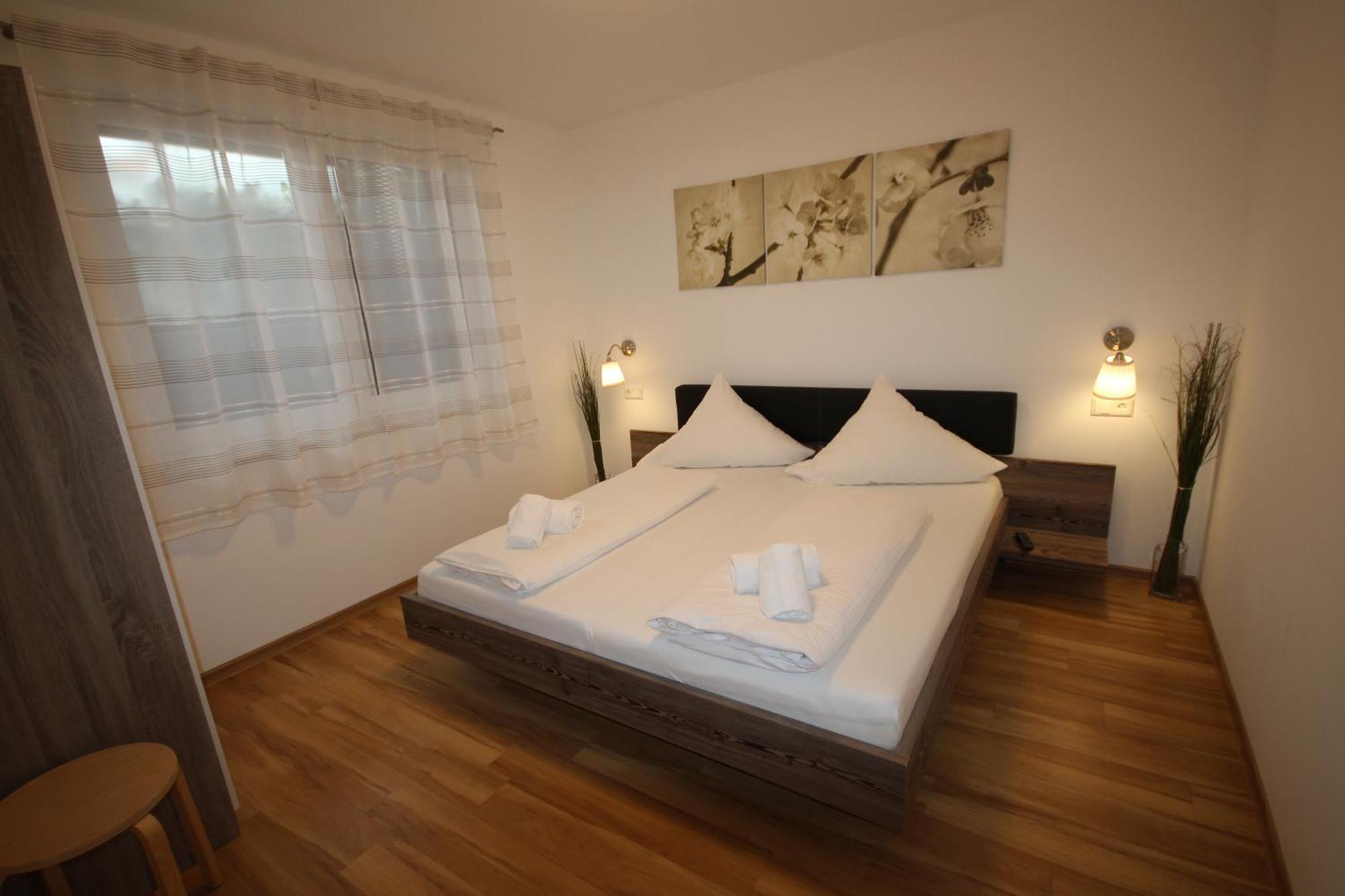 Kern Apartments 러스트 외부 사진