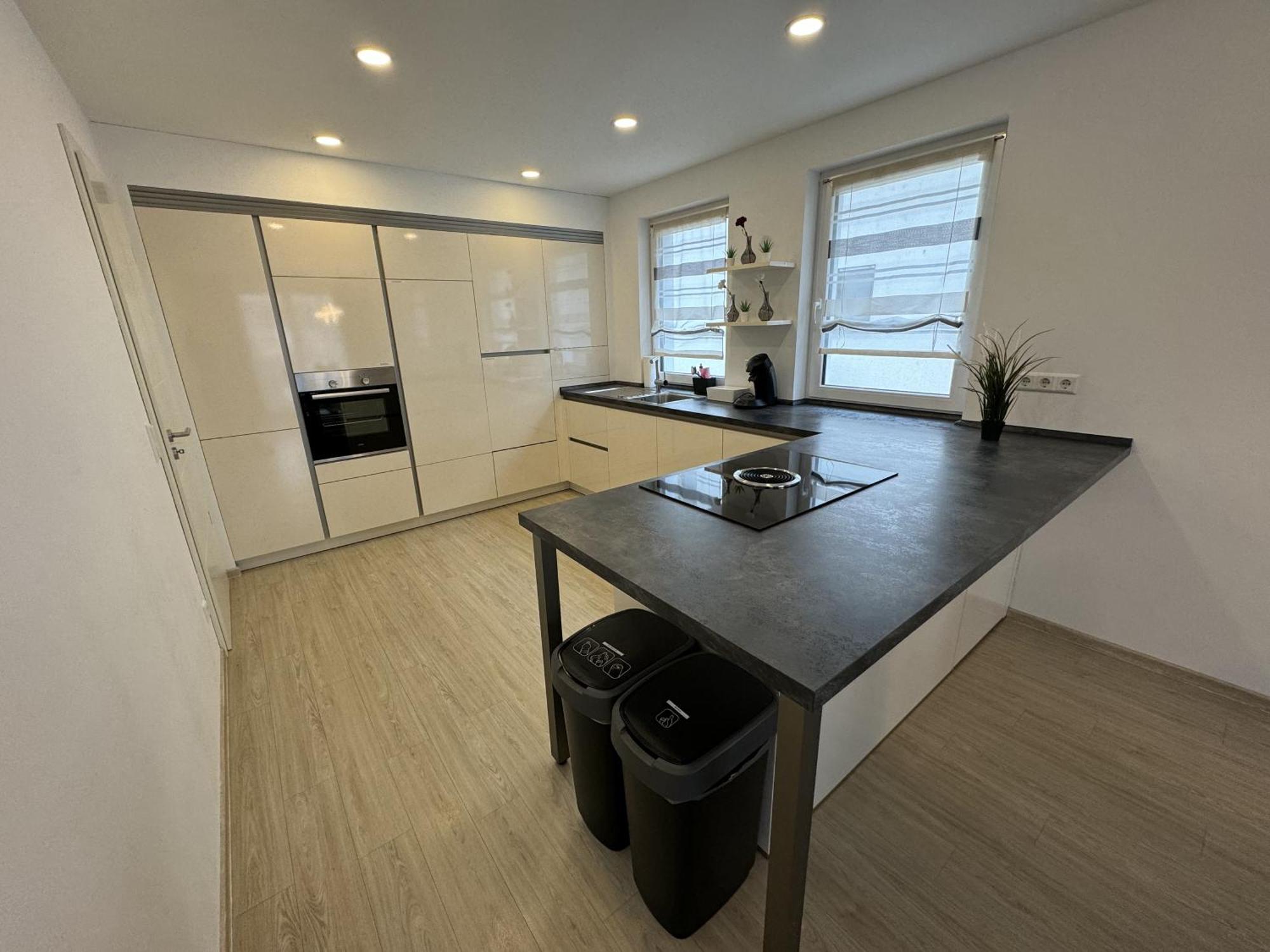 Kern Apartments 러스트 외부 사진