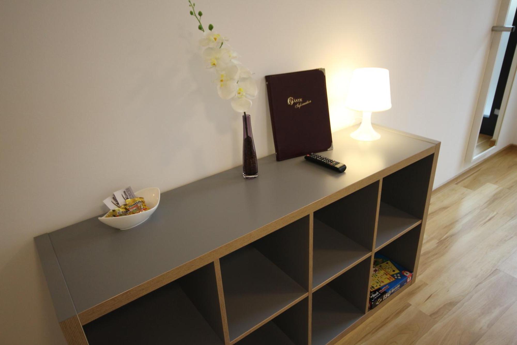 Kern Apartments 러스트 외부 사진