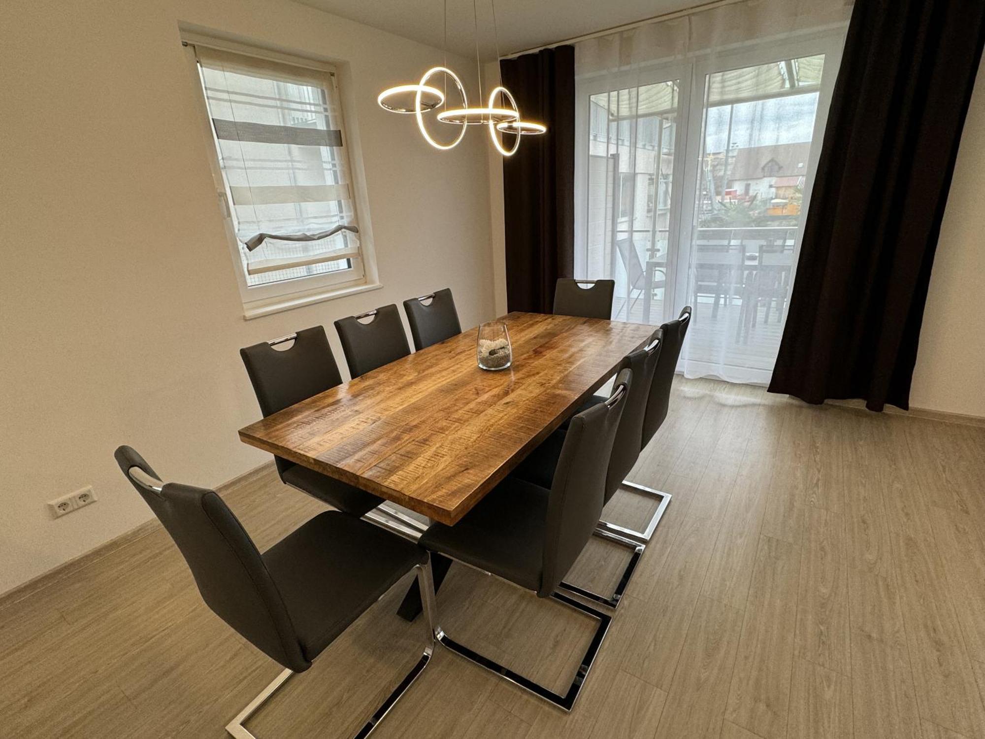 Kern Apartments 러스트 외부 사진