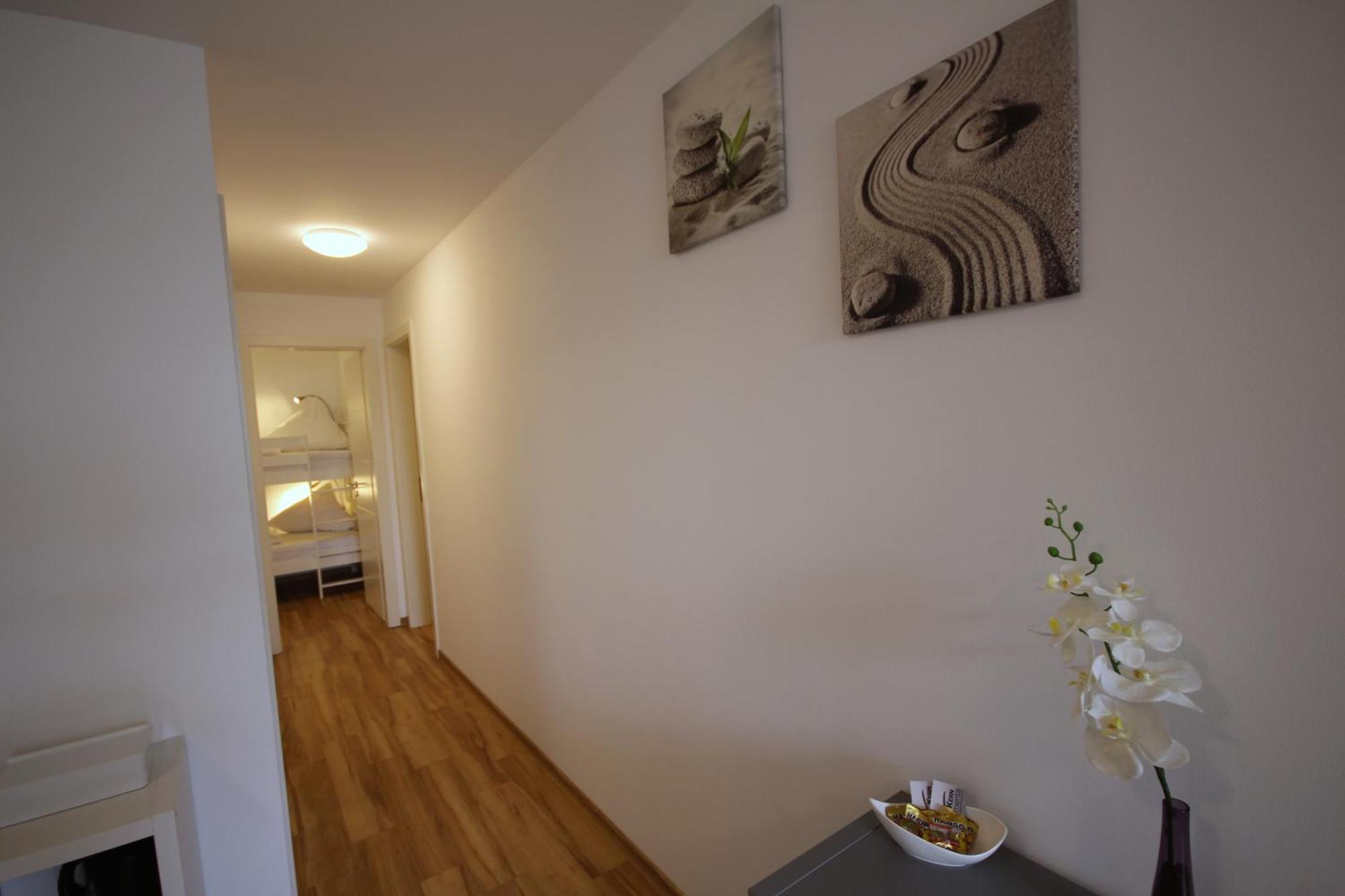 Kern Apartments 러스트 외부 사진