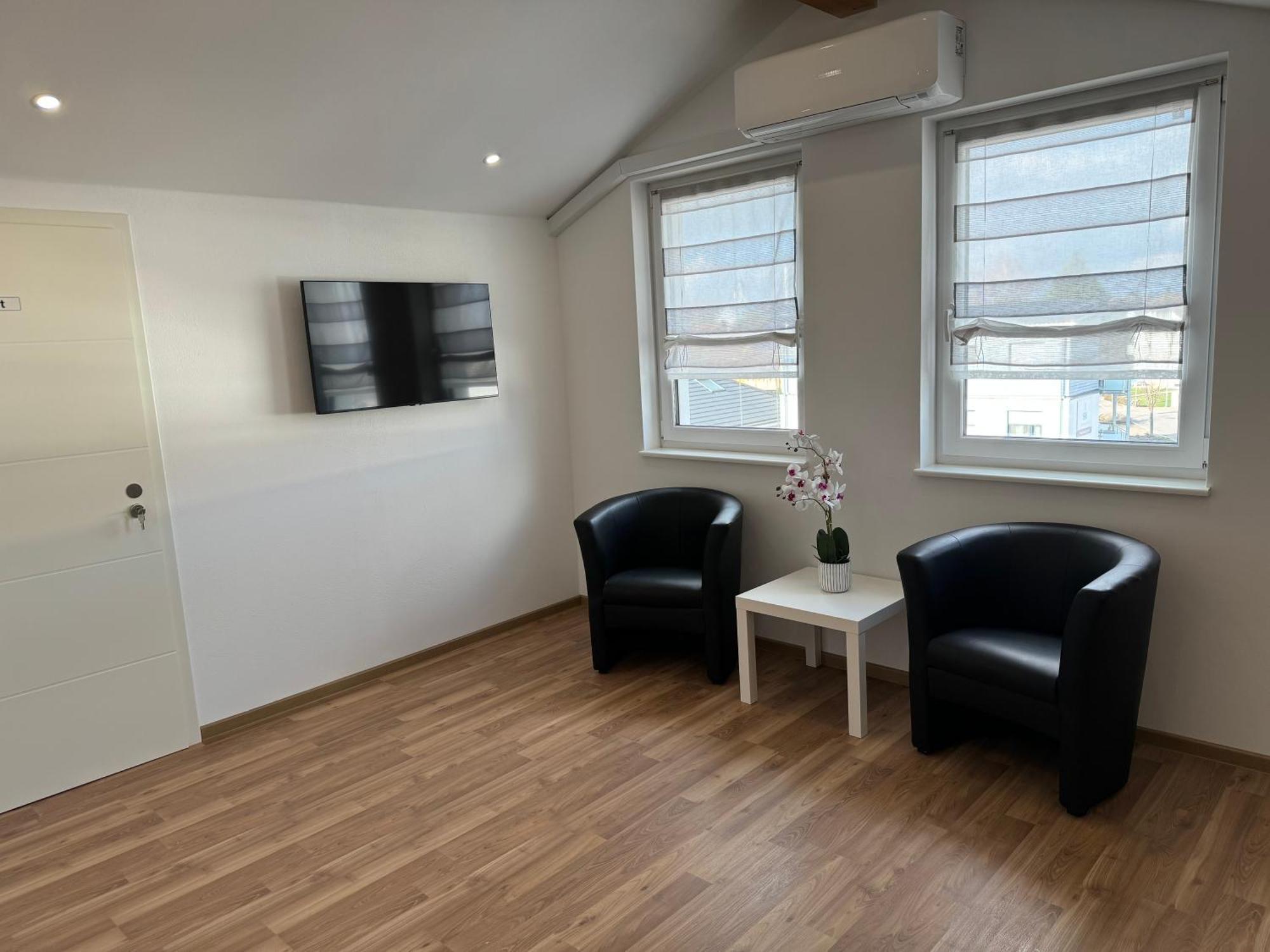 Kern Apartments 러스트 외부 사진