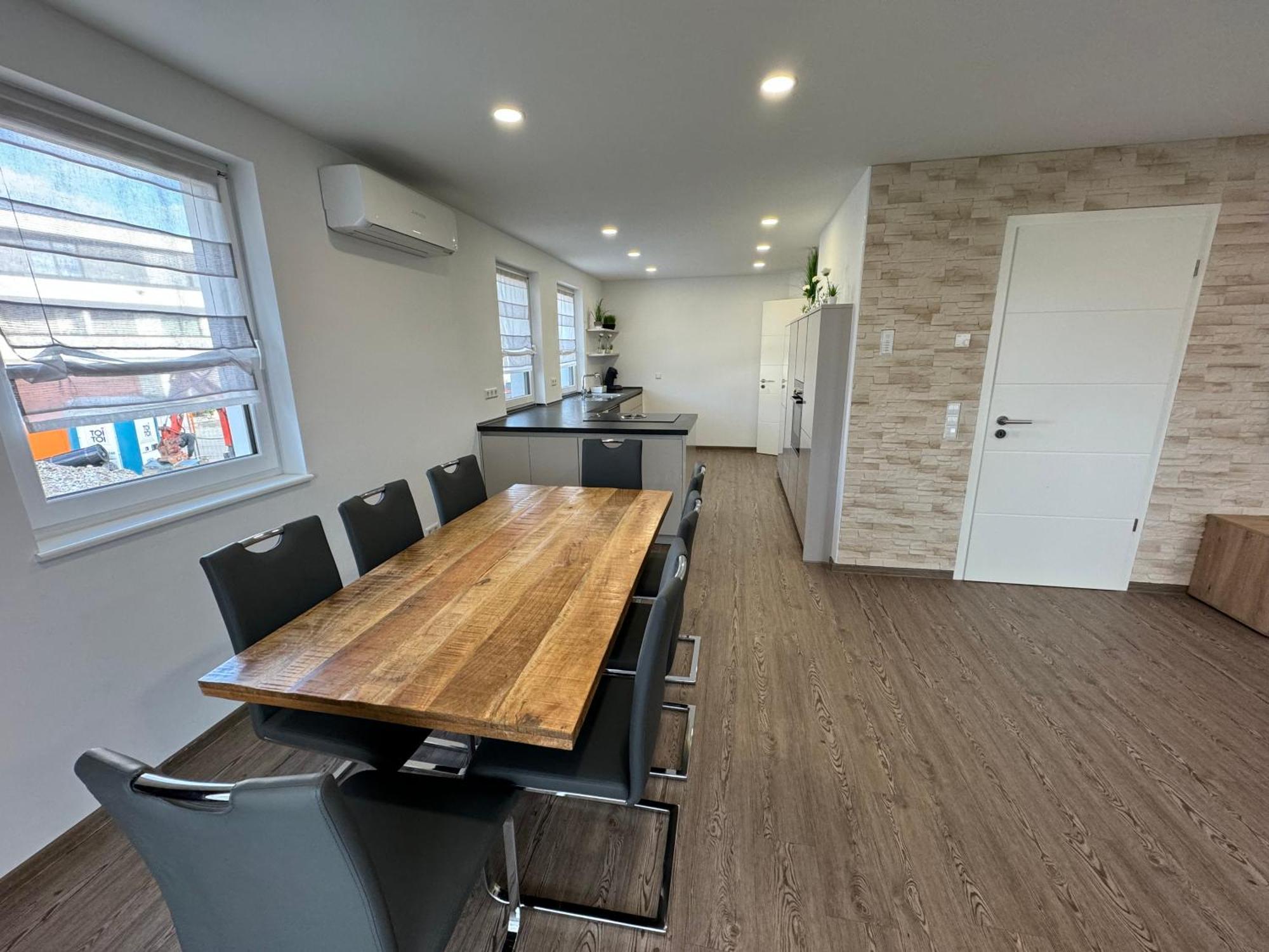 Kern Apartments 러스트 외부 사진