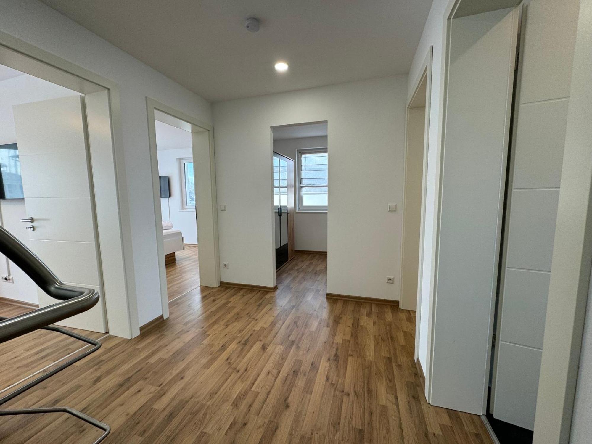 Kern Apartments 러스트 외부 사진