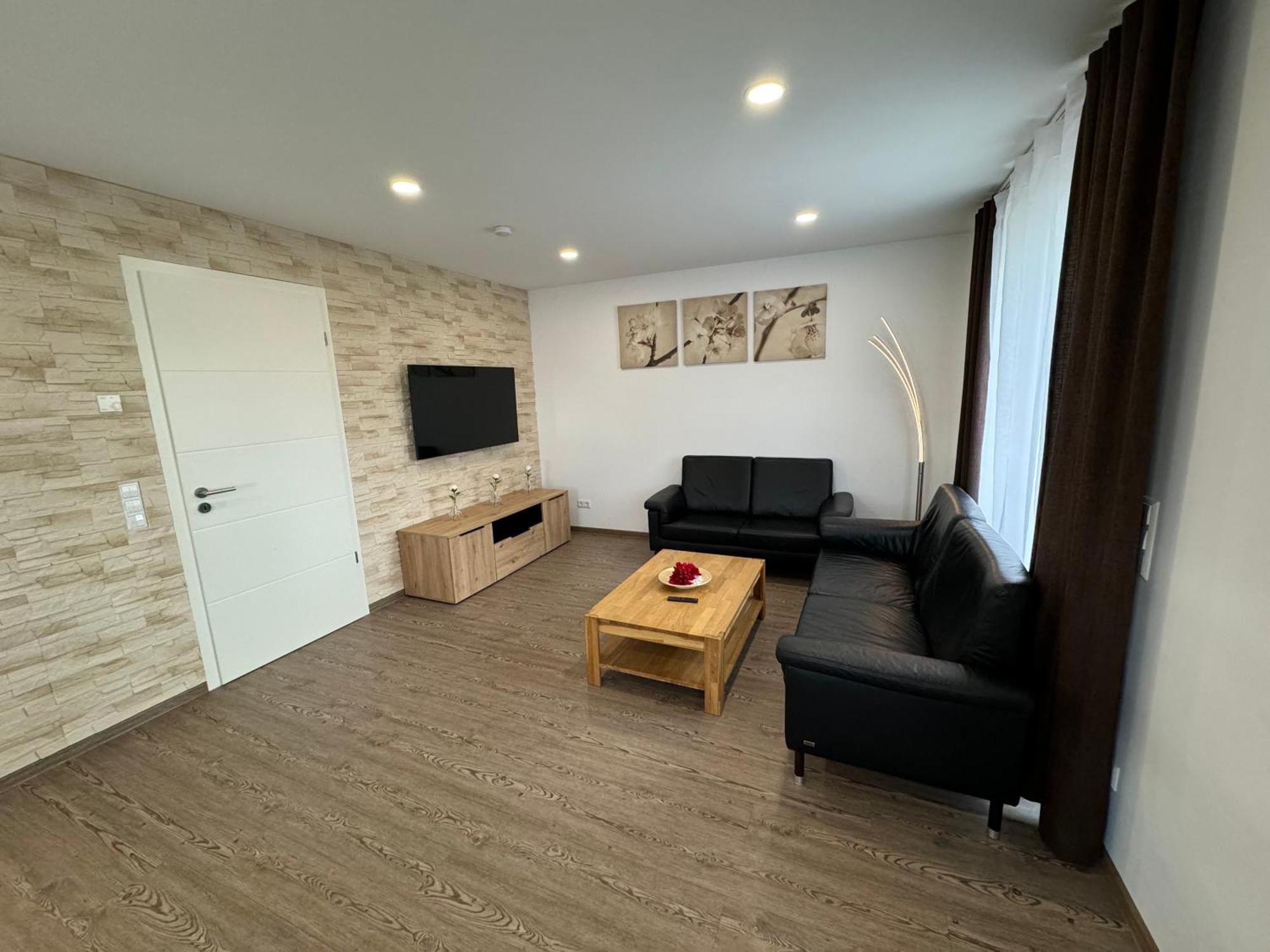 Kern Apartments 러스트 외부 사진