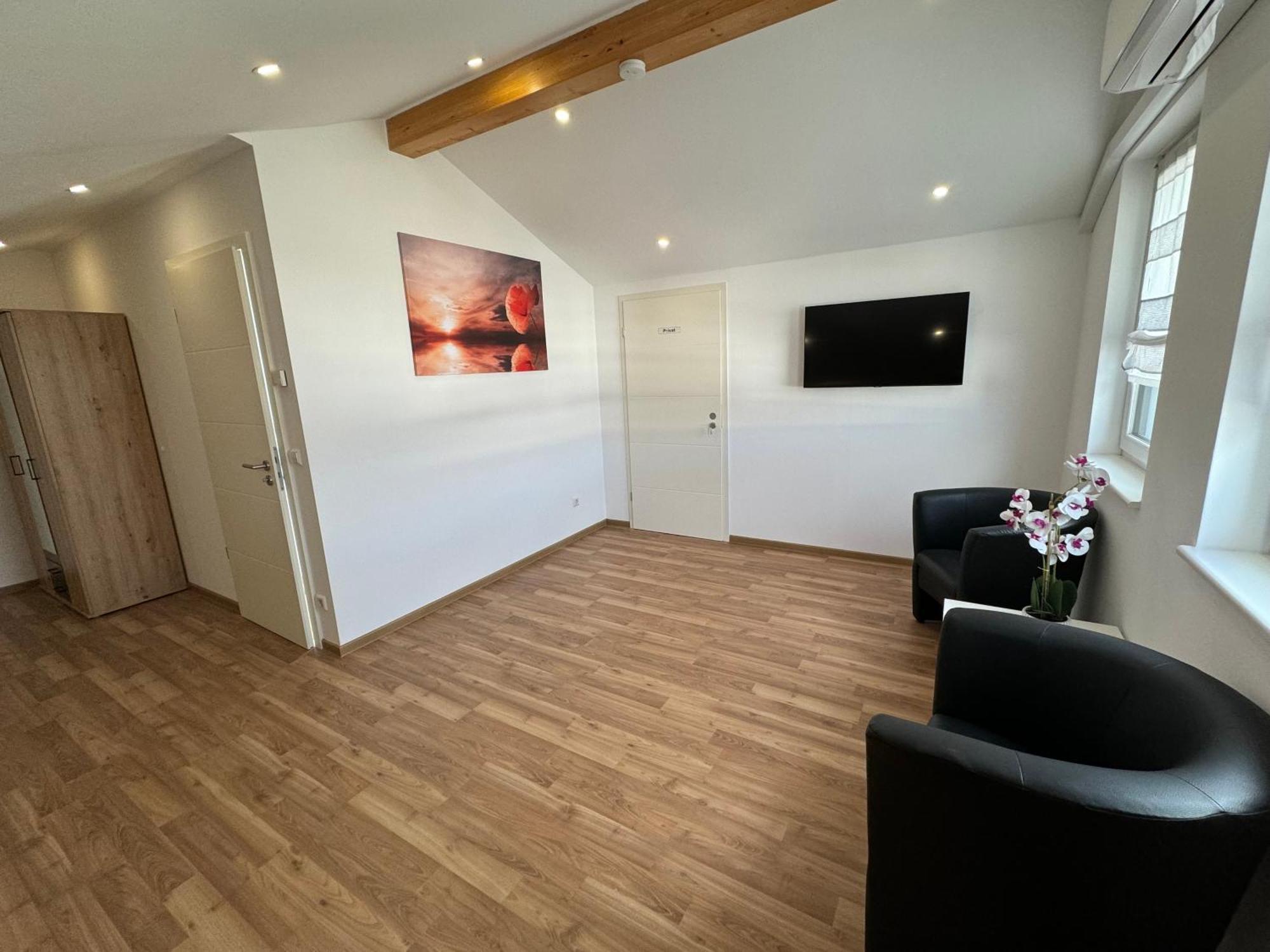 Kern Apartments 러스트 외부 사진