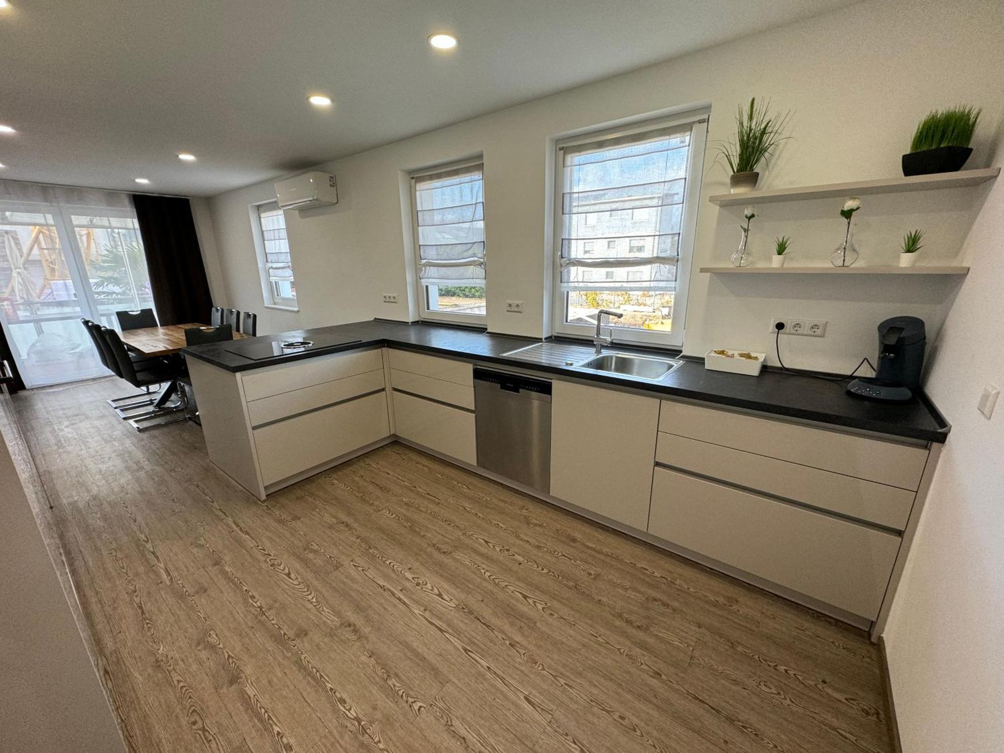 Kern Apartments 러스트 외부 사진