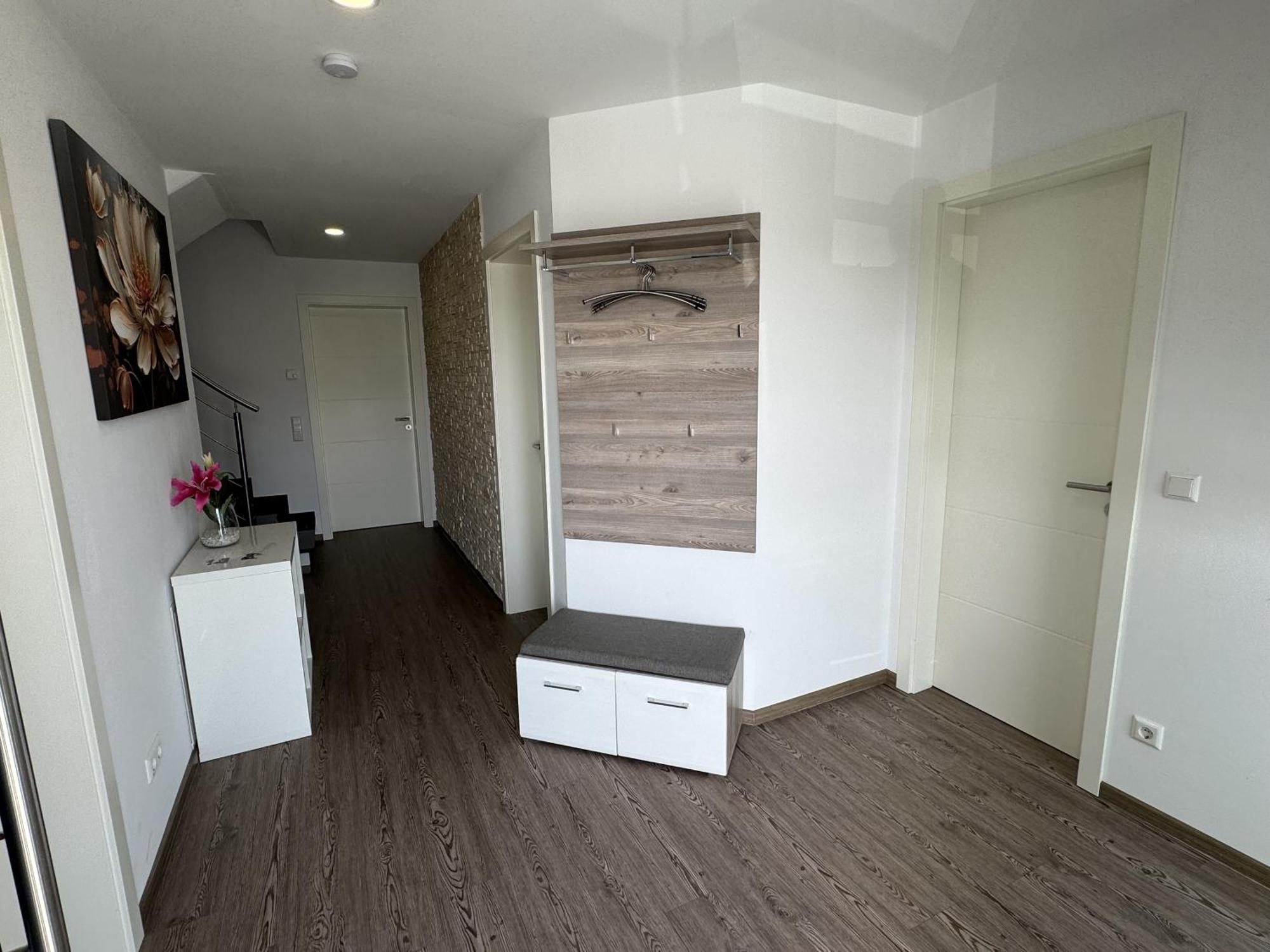 Kern Apartments 러스트 외부 사진