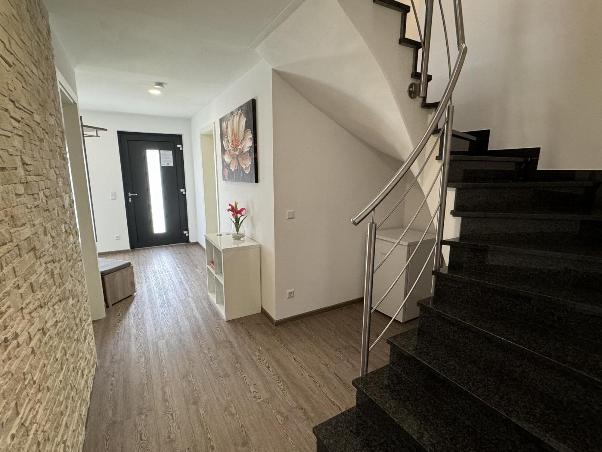 Kern Apartments 러스트 외부 사진